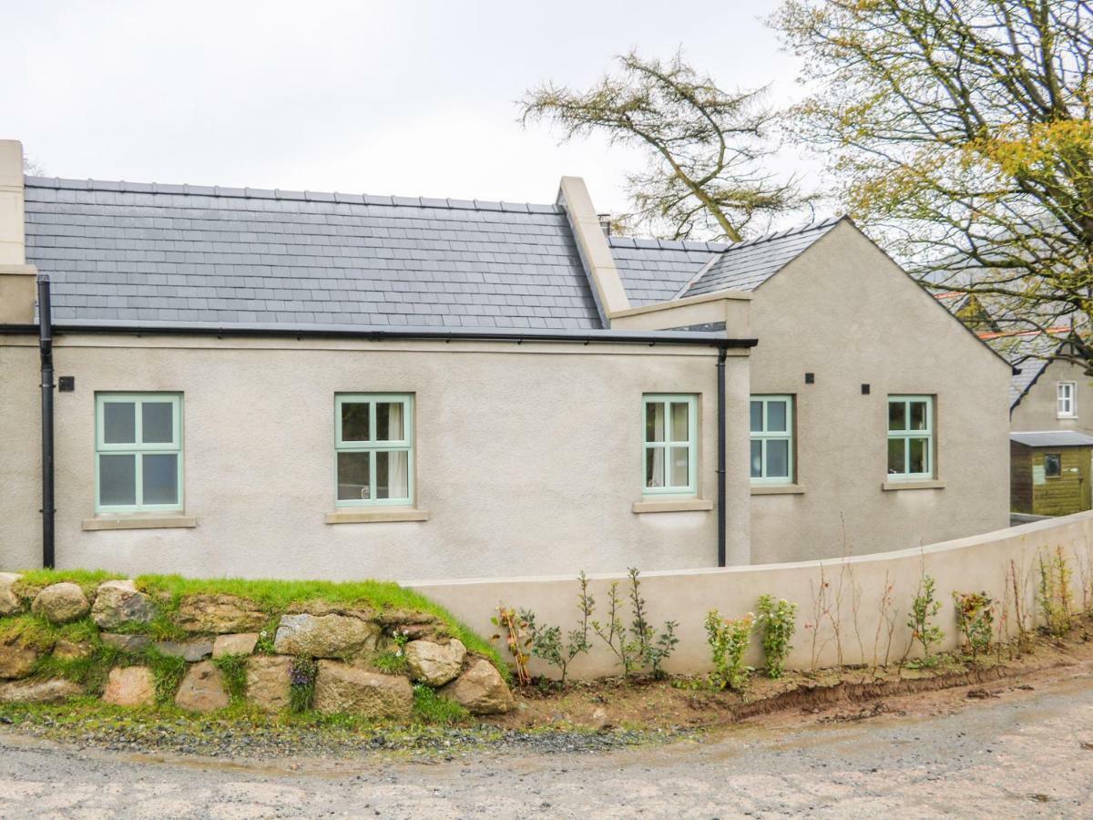 Minnie'S Cottage, Killeavy Newry Exterior photo