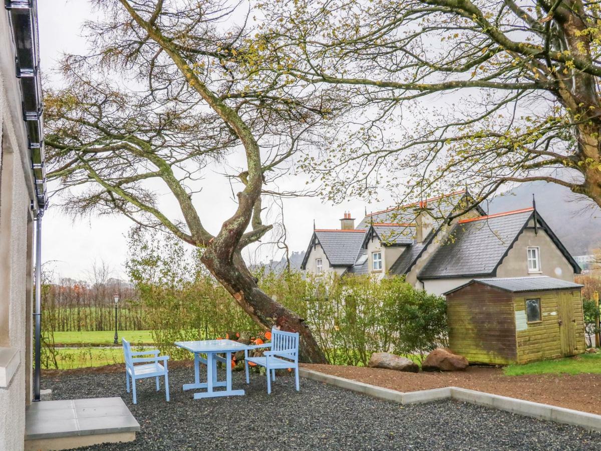 Minnie'S Cottage, Killeavy Newry Exterior photo