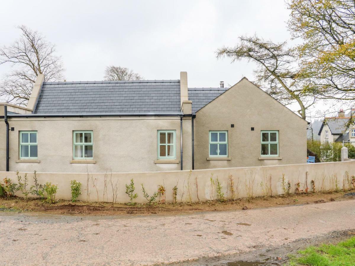 Minnie'S Cottage, Killeavy Newry Exterior photo